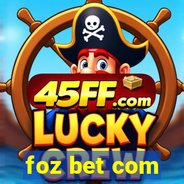 foz bet com
